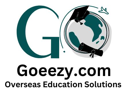 Goeezy Logo